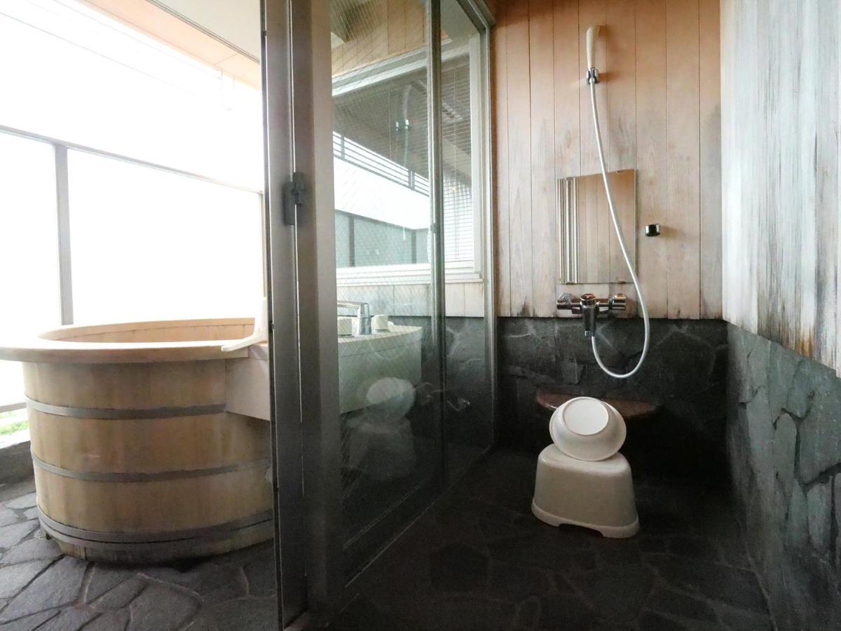 Green Hotel Yes Nagahama Minatokan Экстерьер фото