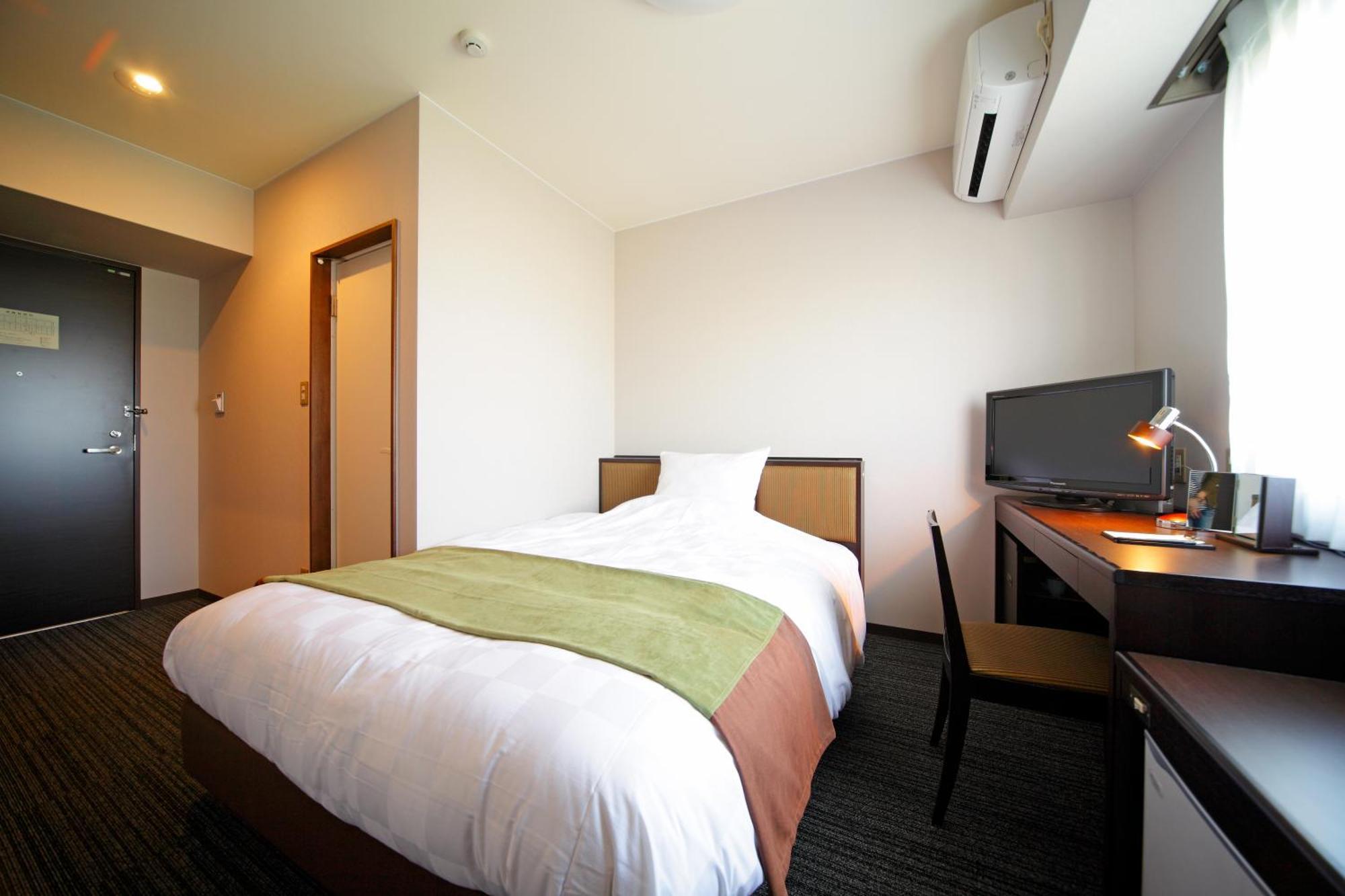 Green Hotel Yes Nagahama Minatokan Экстерьер фото