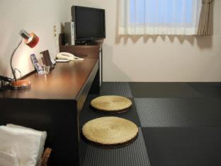 Green Hotel Yes Nagahama Minatokan Номер фото