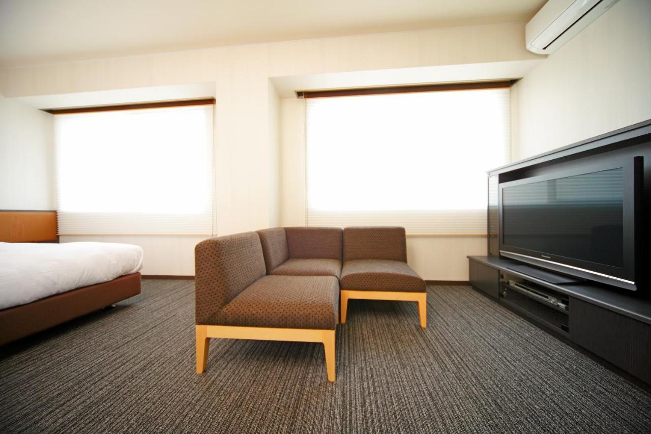 Green Hotel Yes Nagahama Minatokan Экстерьер фото